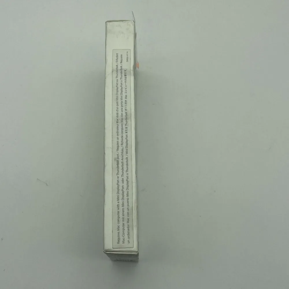 Apple Mini DisplayPort to VGA Adapter MB572Z/B
